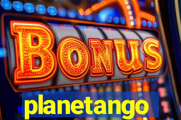 planetango