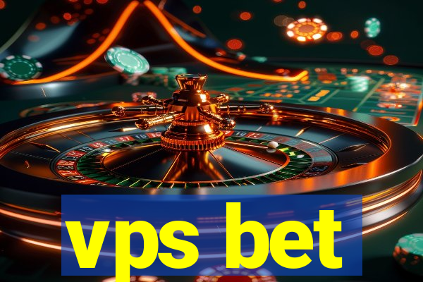 vps bet