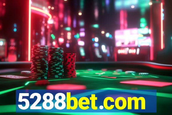 5288bet.com