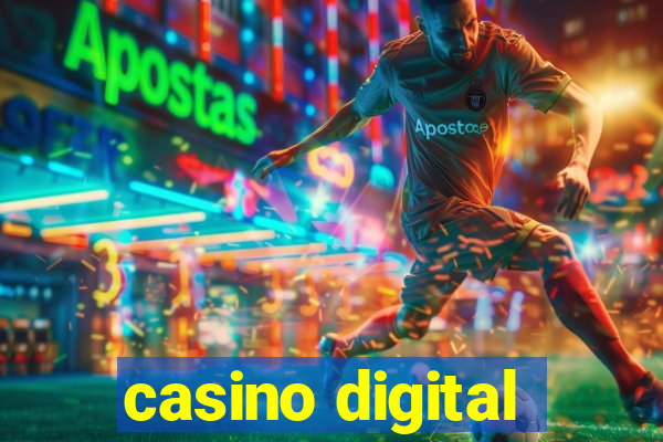 casino digital