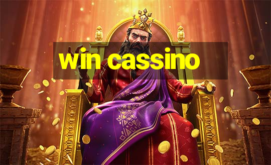 win cassino