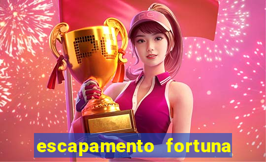 escapamento fortuna para cb 300