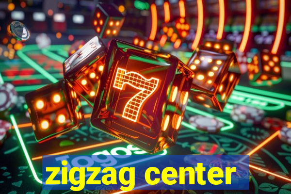 zigzag center