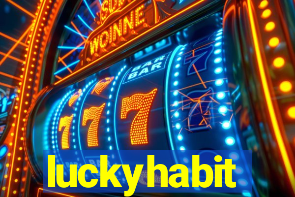 luckyhabit