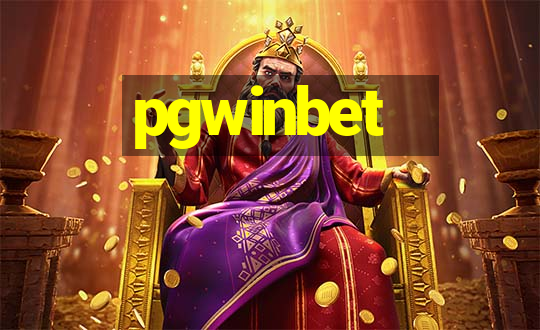 pgwinbet