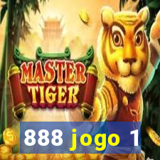 888 jogo 1