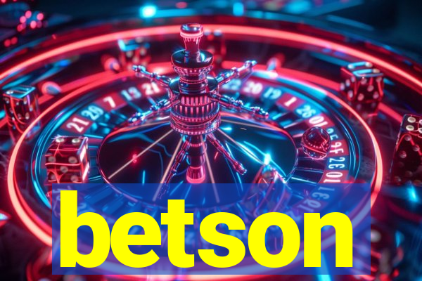 betson