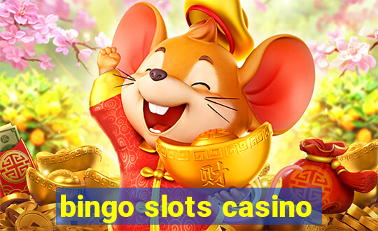 bingo slots casino