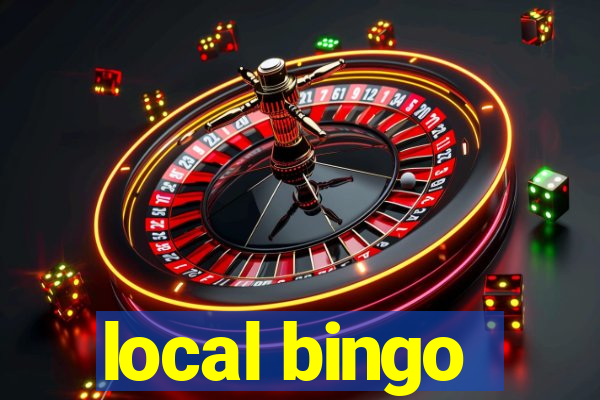 local bingo