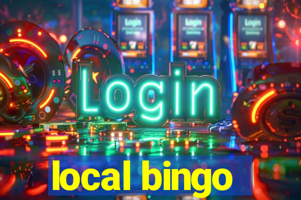 local bingo