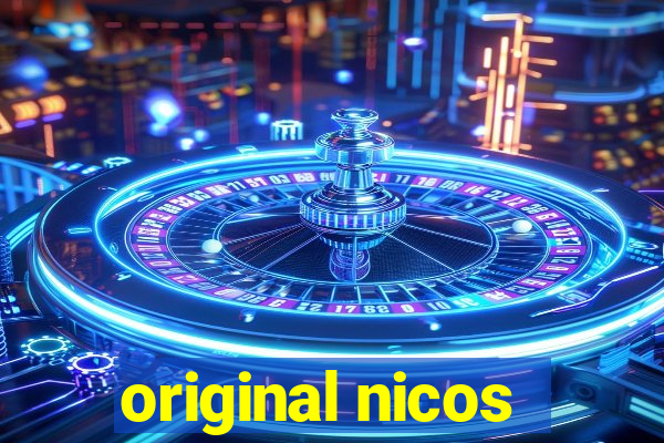 original nicos