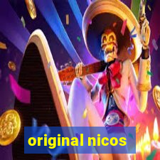 original nicos