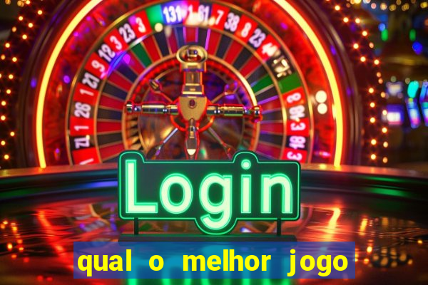 qual o melhor jogo para ganhar dinheiro na internet