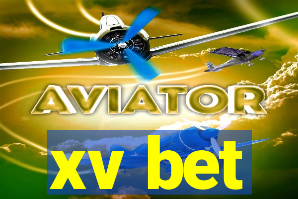 xv bet