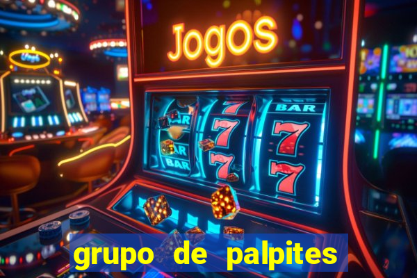 grupo de palpites de futebol whatsapp