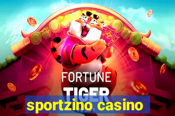 sportzino casino