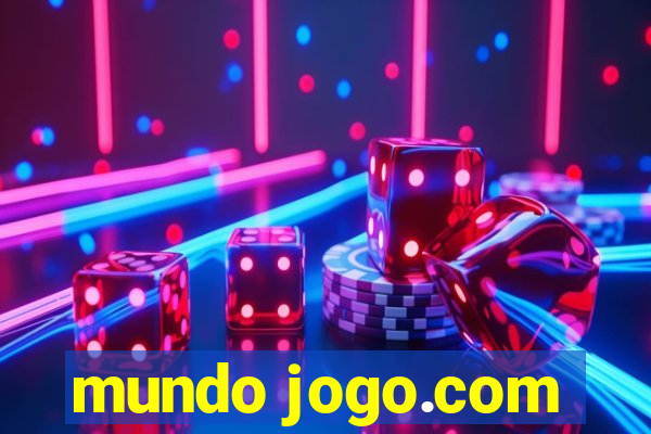 mundo jogo.com