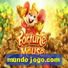 mundo jogo.com