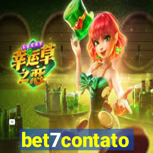 bet7contato