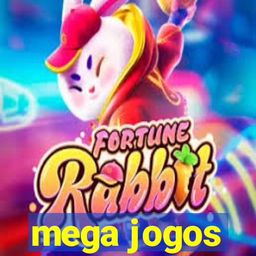 mega jogos