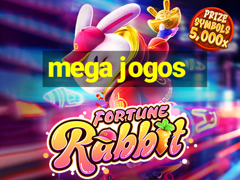 mega jogos