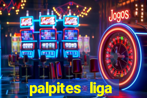 palpites liga europa hoje