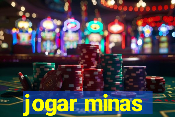 jogar minas