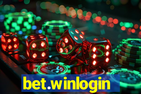 bet.winlogin