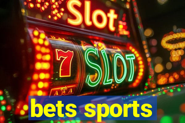 bets sports