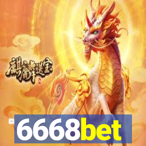 6668bet