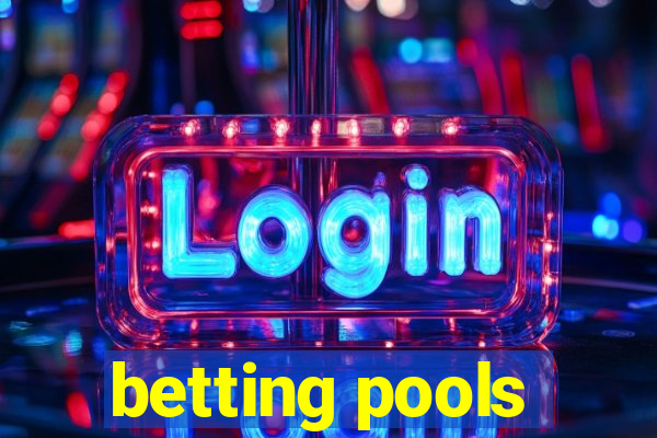 betting pools