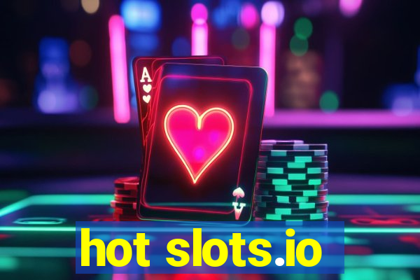 hot slots.io