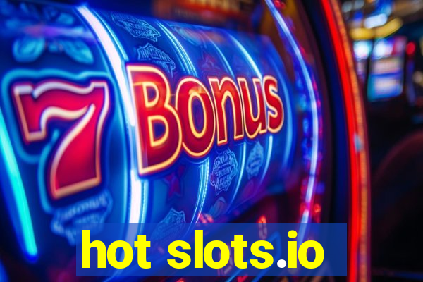 hot slots.io