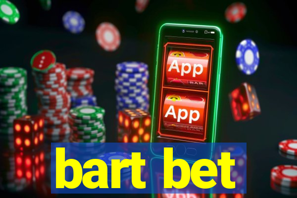 bart bet