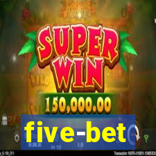 five-bet