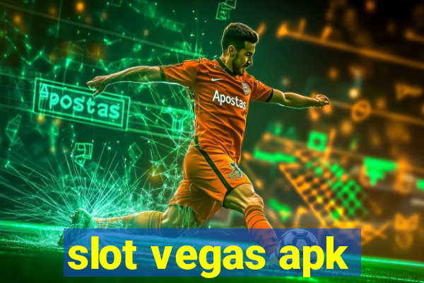 slot vegas apk