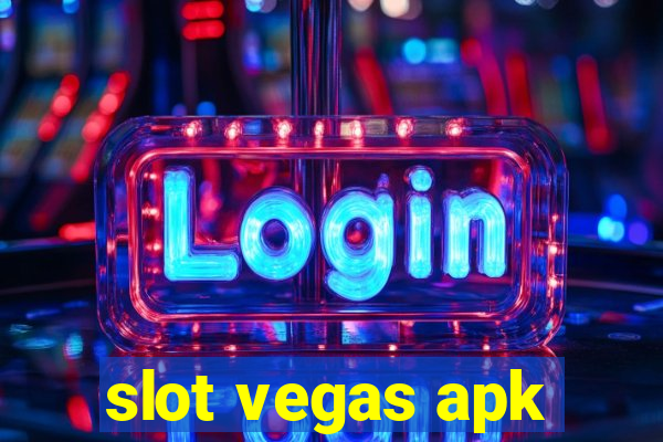 slot vegas apk