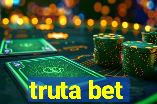 truta bet