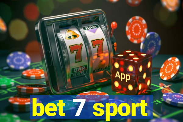 bet 7 sport