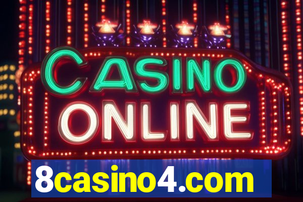 8casino4.com