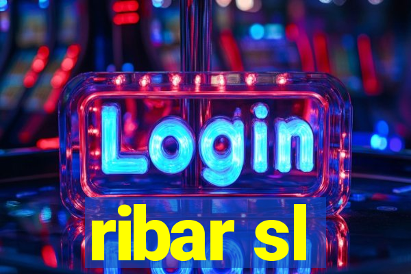 ribar sl