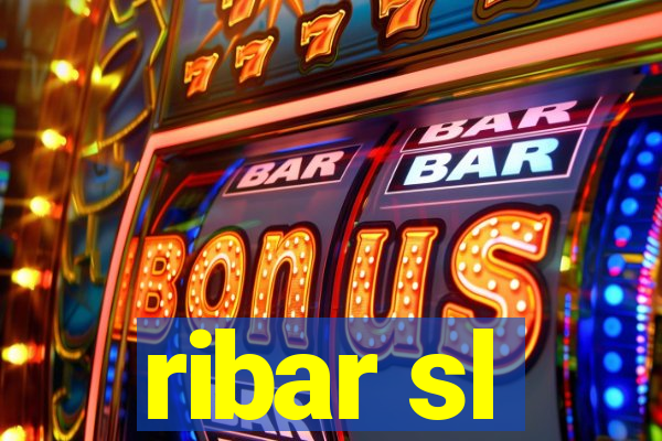 ribar sl