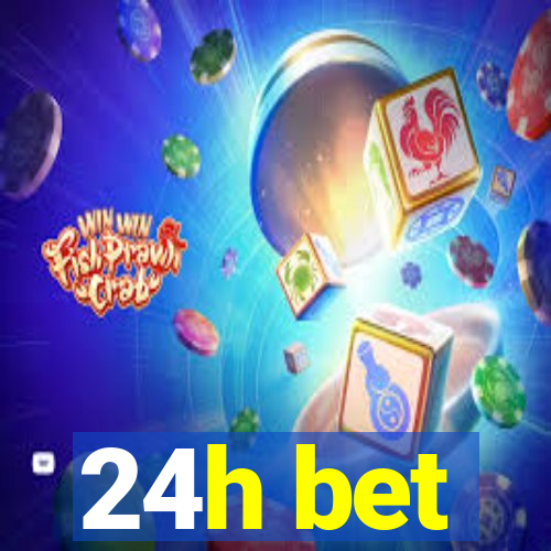 24h bet