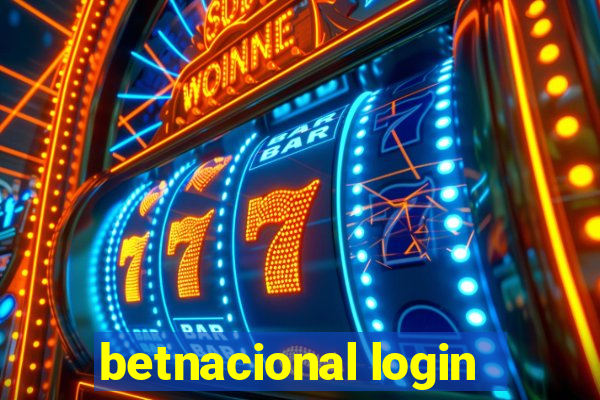 betnacional login