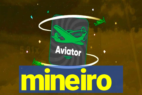 mineiro