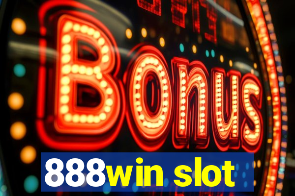 888win slot