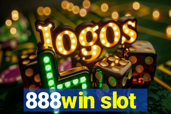 888win slot