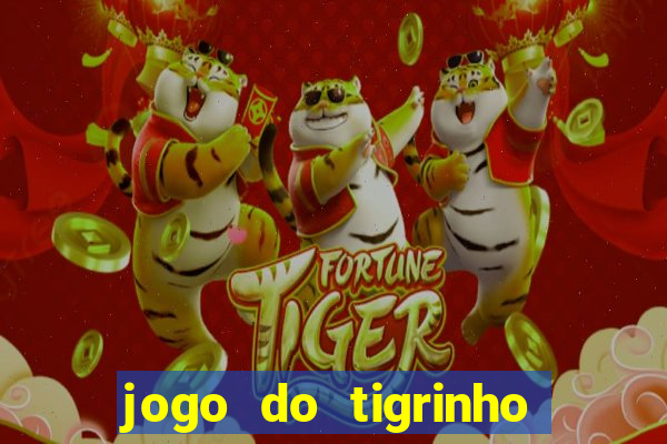 jogo do tigrinho é liberado no brasil