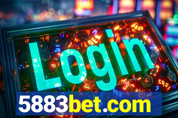 5883bet.com