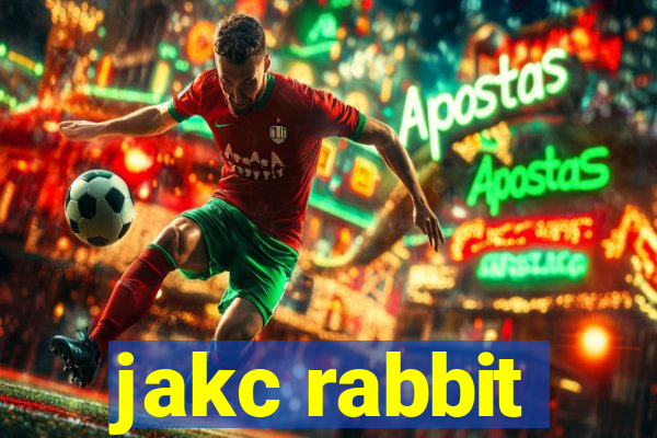 jakc rabbit